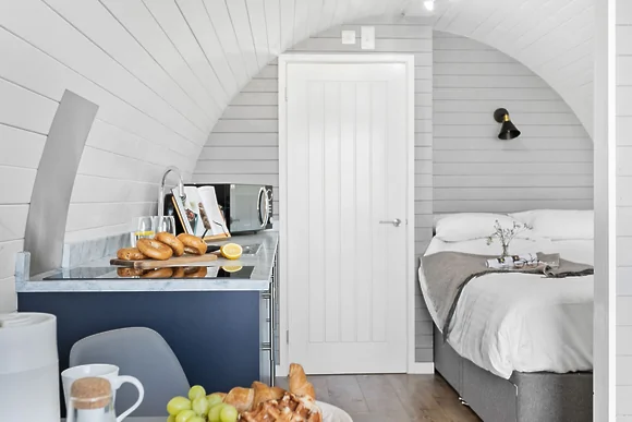 Windsor at Apple Tree Glamping