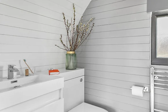 Windsor at Apple Tree Glamping