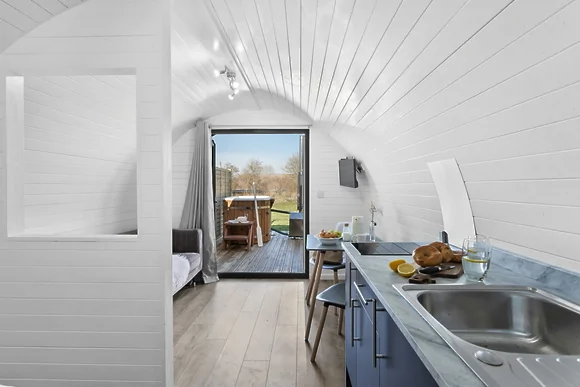 Windsor at Apple Tree Glamping