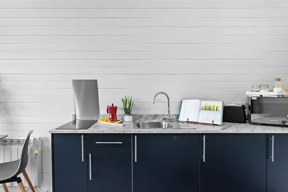 Morgan Sweet at Apple Tree Glamping