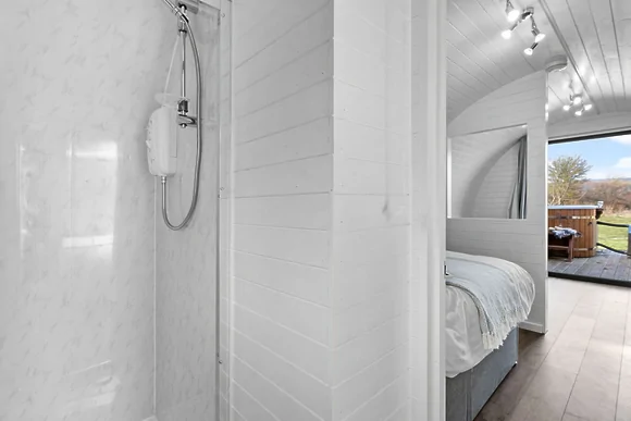 Morgan Sweet at Apple Tree Glamping