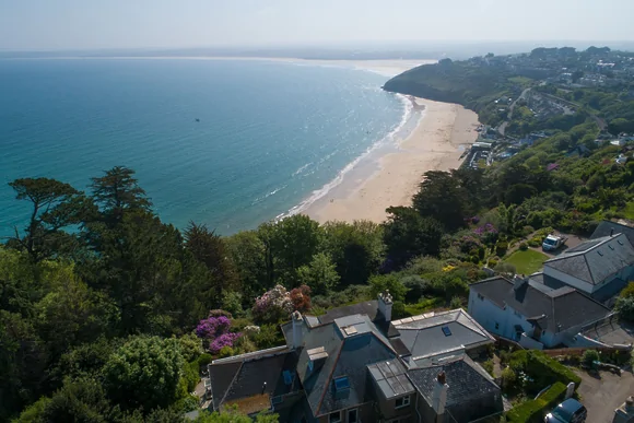 Horizon Bay