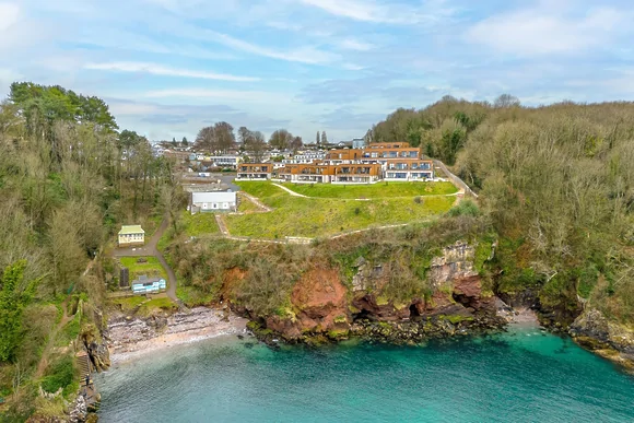 The Cove