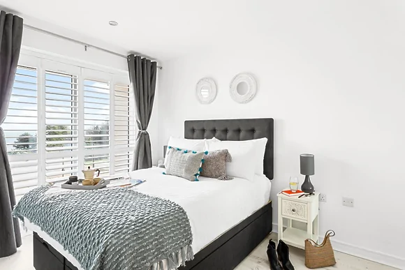 The Cove
