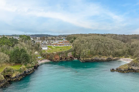 The Cove