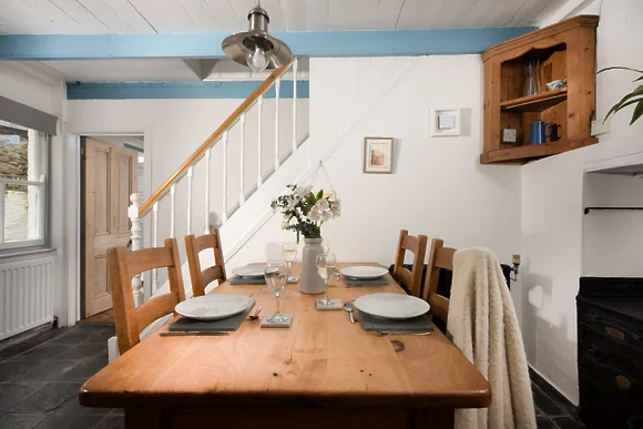Saffron Cottage