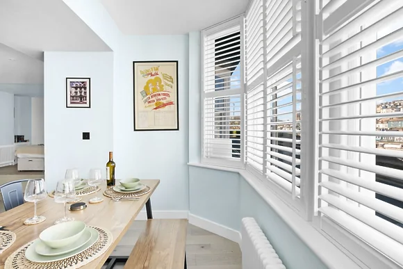 Maritime Suites