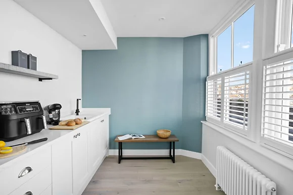 Maritime Suites