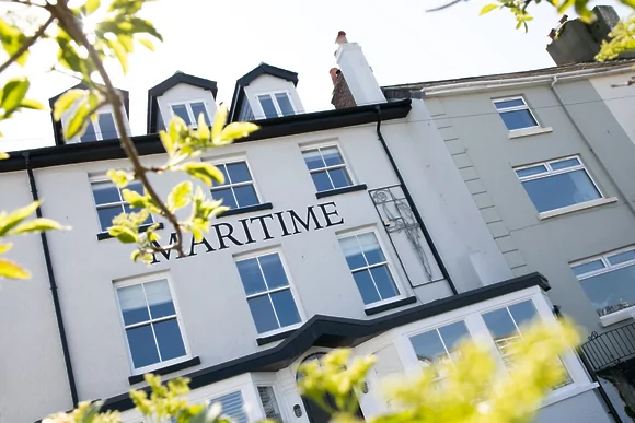 Maritime Suites