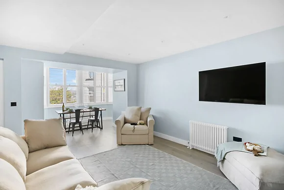 Maritime Suites