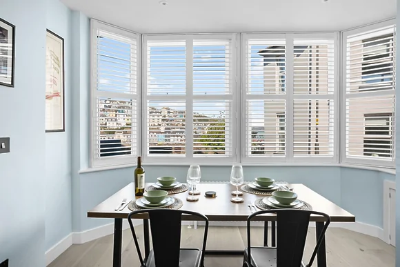 Maritime Suites