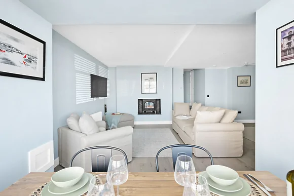 Maritime Suites