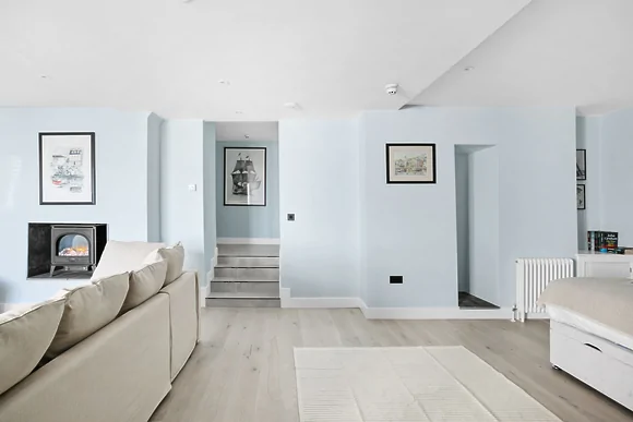 Maritime Suites