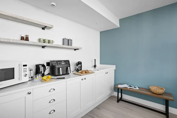 Maritime Suites