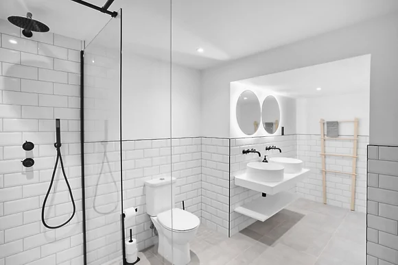 Maritime Suites