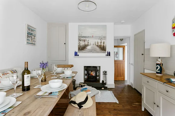 Bay Cottage