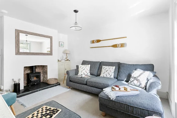 Bay Cottage