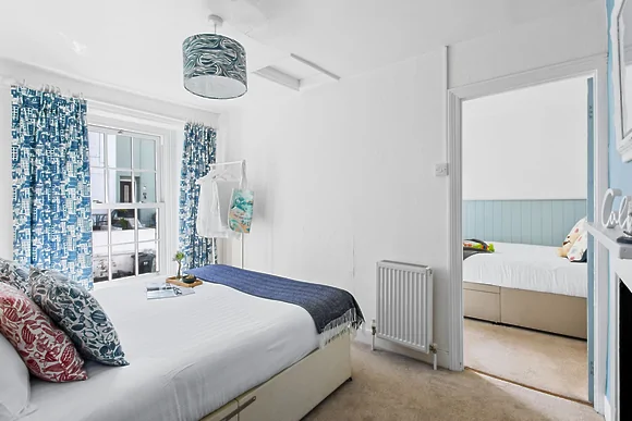 Bay Cottage