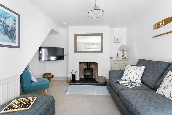 Bay Cottage