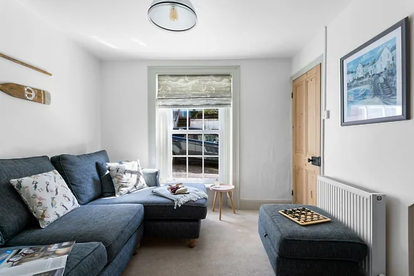 Bay Cottage