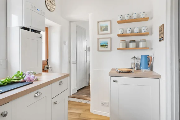 Bay Cottage