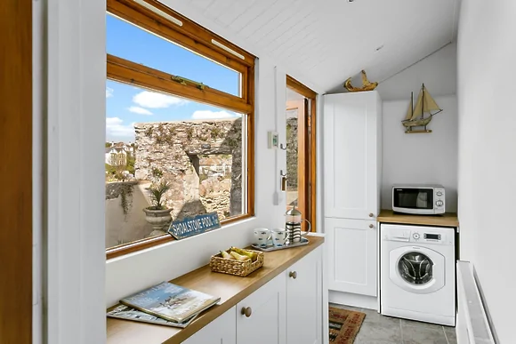 Bay Cottage