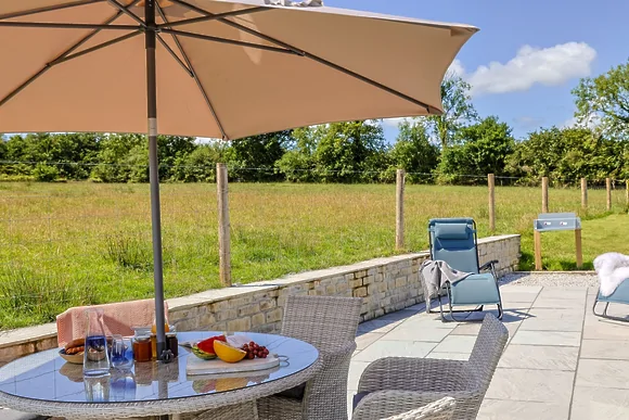 Cherry Lodge at 14 Roadford Lake Lodges