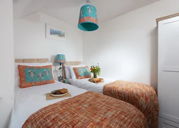 Shell Cottage
