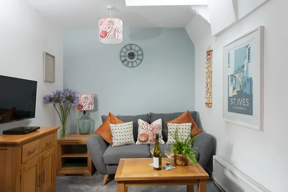 Shell Cottage