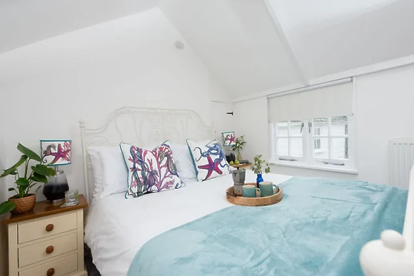 Shell Cottage