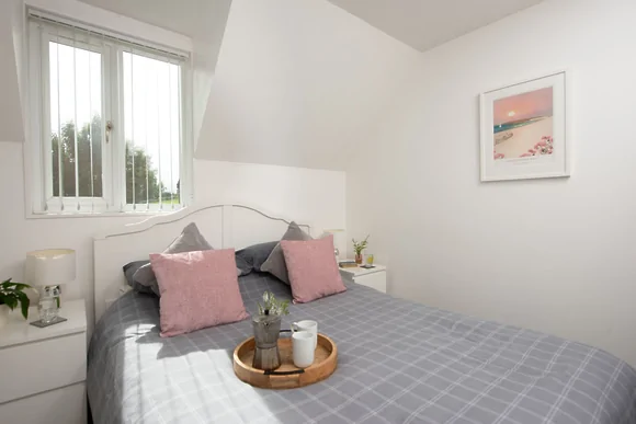 Sunshine Cottage