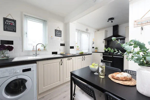 Sunshine Cottage
