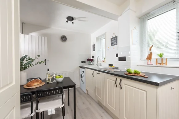 Sunshine Cottage