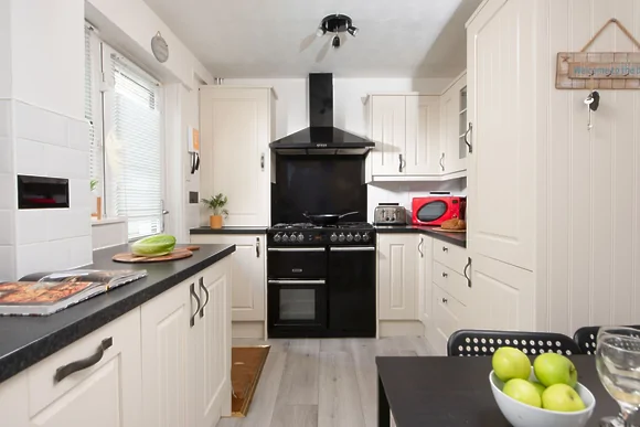 Sunshine Cottage