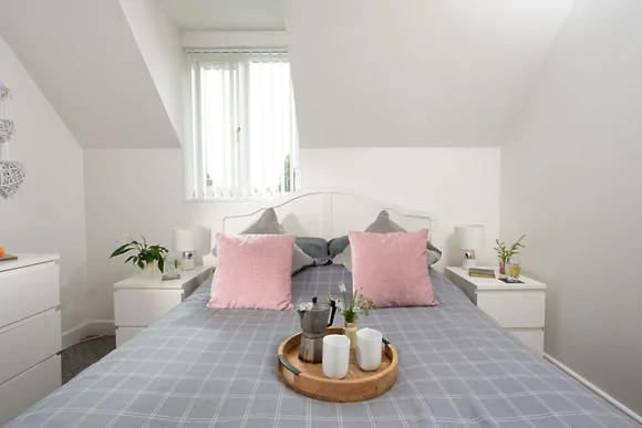 Sunshine Cottage