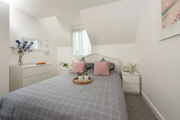 Sunshine Cottage