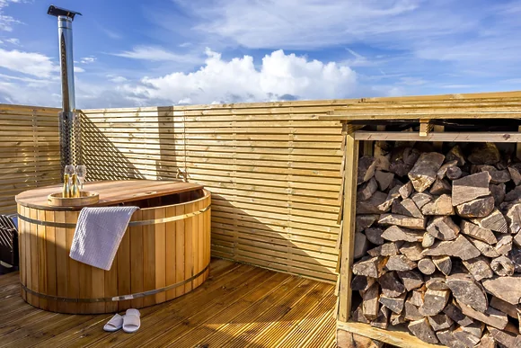 The West Front at Cathedral View