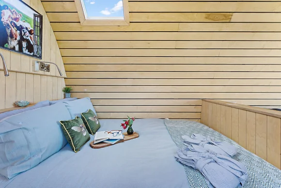 The West Front at Cathedral View