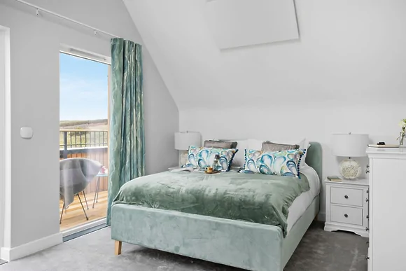 No.7 The Vista at Willingcott