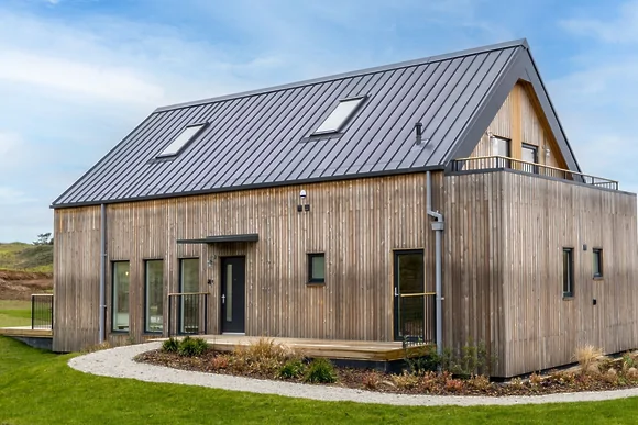 No.7 The Vista at Willingcott