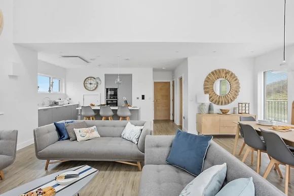 No.7 The Vista at Willingcott