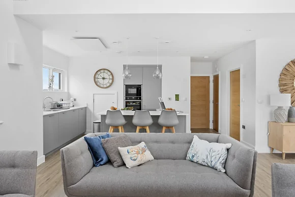 No.7 The Vista at Willingcott