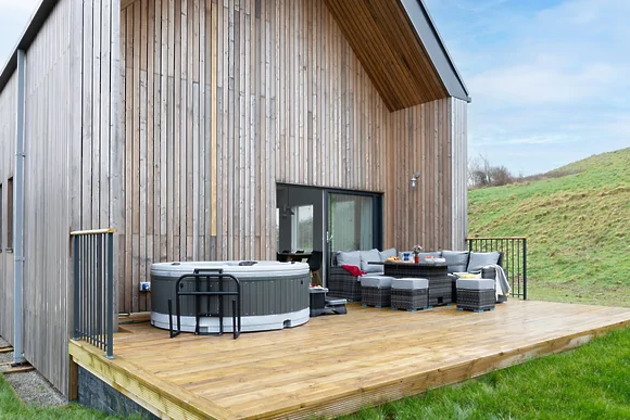 No.7 The Vista at Willingcott