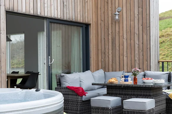 No.7 The Vista at Willingcott