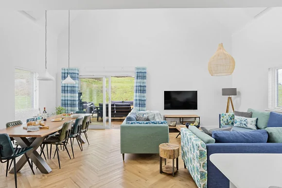 No.9 The Vista at Willingcott