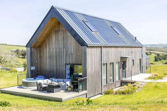 No.9 The Vista at Willingcott