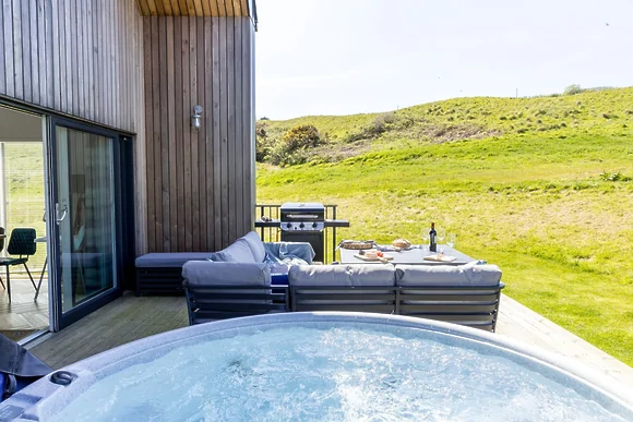 No.9 The Vista at Willingcott