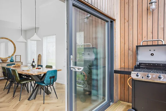 No.9 The Vista at Willingcott