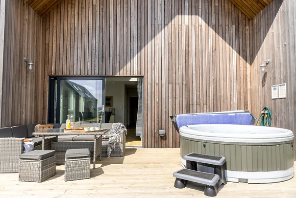 No.2 The Vista at Willingcott