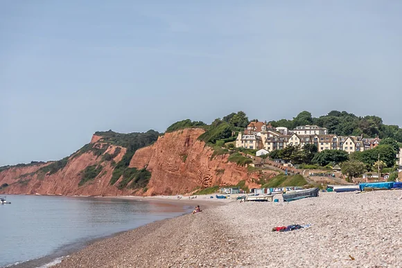 Budleigh Salterton